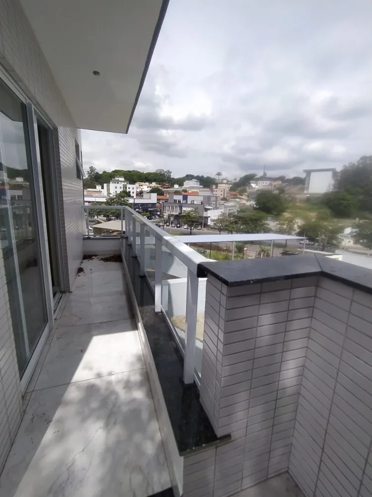 Cobertura, 3 quartos, 160 m² - Foto 4