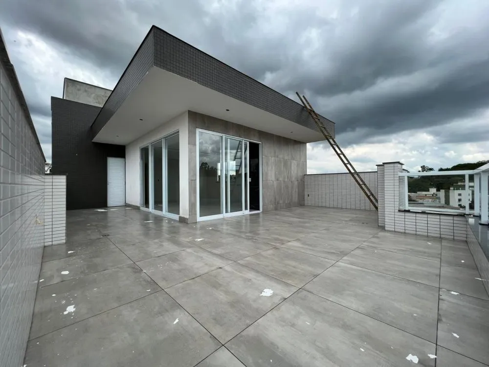 Cobertura, 3 quartos, 160 m² - Foto 1