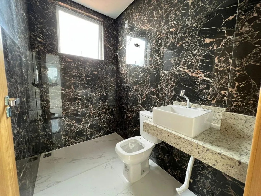 Cobertura, 3 quartos, 160 m² - Foto 6