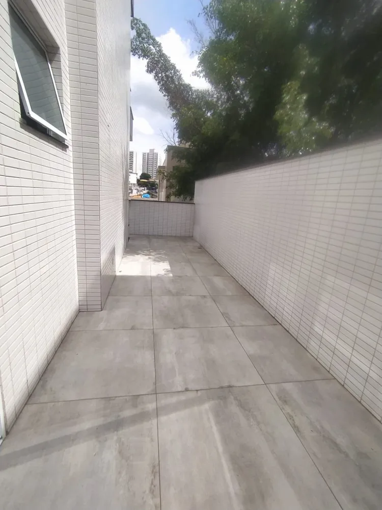 Cobertura, 3 quartos, 160 m² - Foto 5