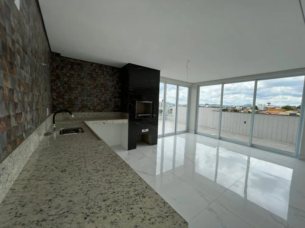 Cobertura, 3 quartos, 160 m² - Foto 12