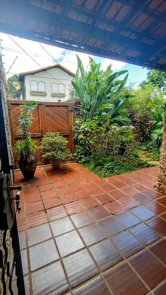 Casa, 3 quartos, 318 m² - Foto 6