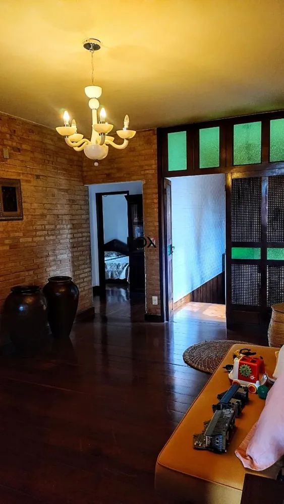 Casa, 3 quartos, 318 m² - Foto 2