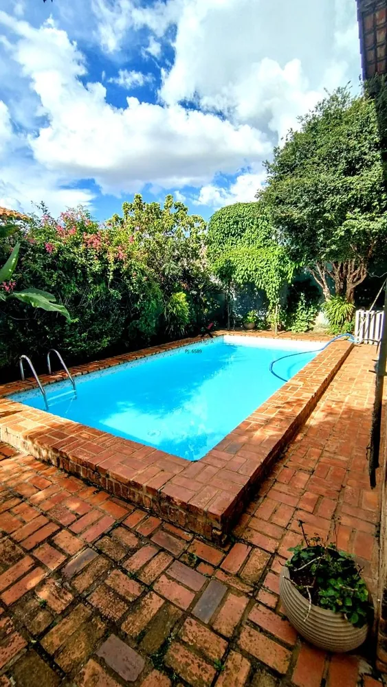 Casa, 3 quartos, 318 m² - Foto 8