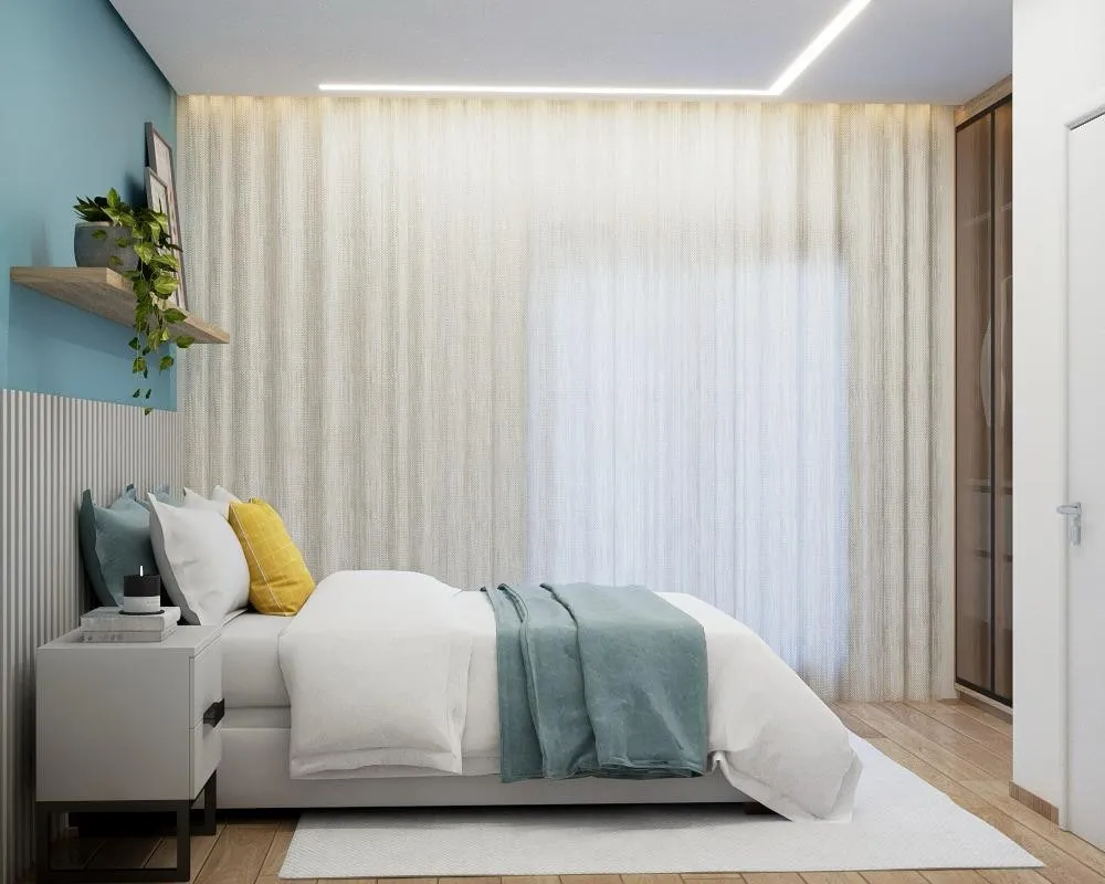 Apartamento, 2 quartos, 39 m² - Foto 6