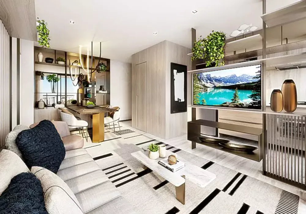 Apartamento, 2 quartos, 83 m² - Foto 17