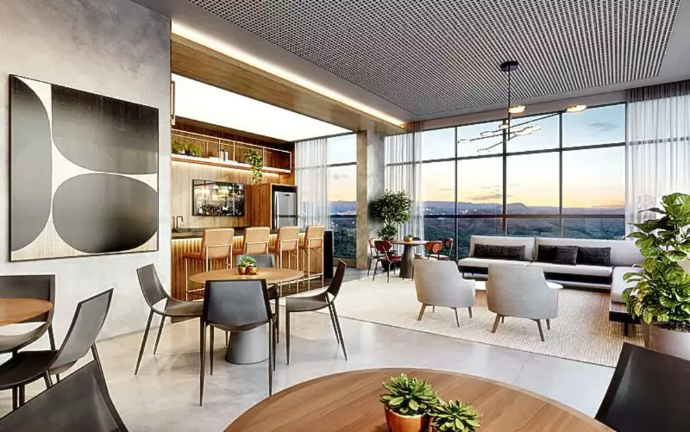 Apartamento, 2 quartos, 83 m² - Foto 19