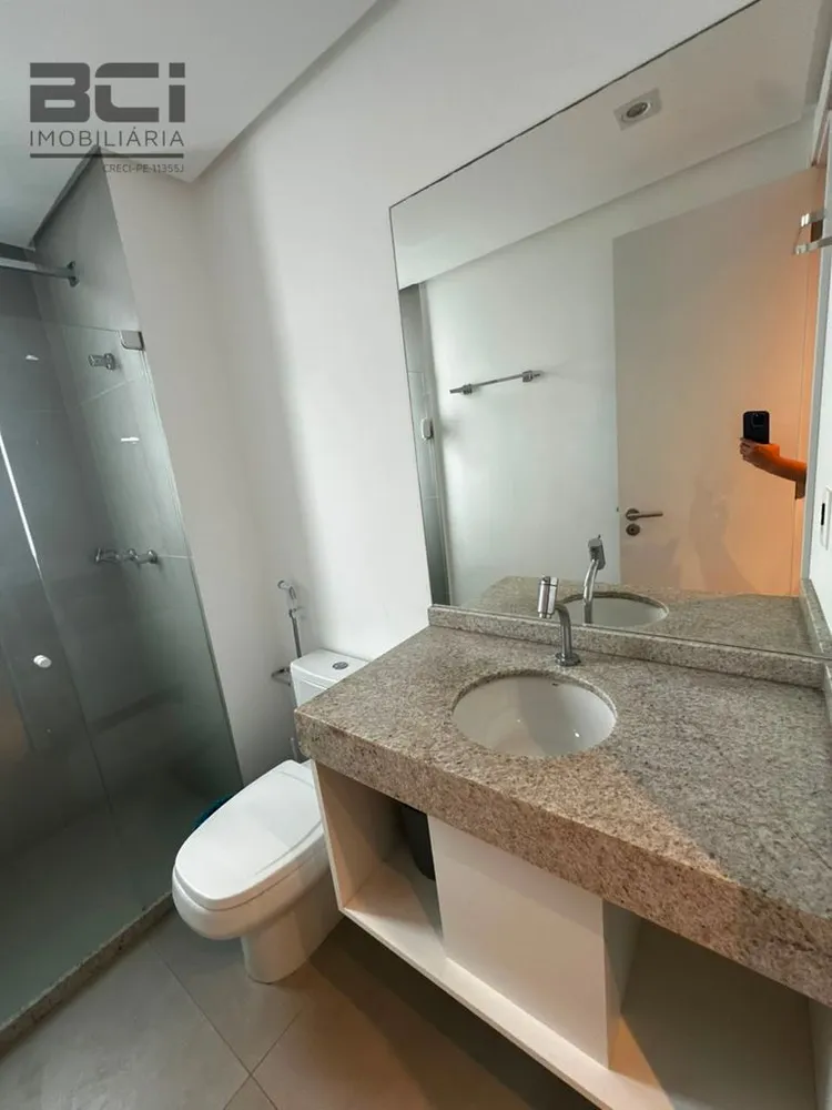 Flat/Apart Hotel, 1 quarto, 24 m² - Foto 5