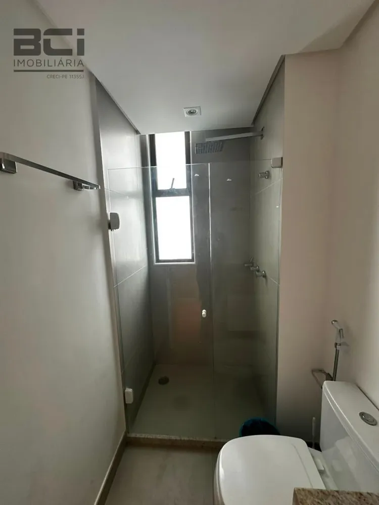 Flat/Apart Hotel, 1 quarto, 24 m² - Foto 6