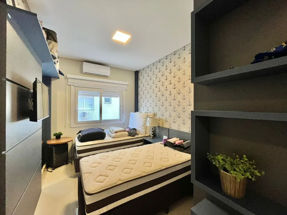 Apartamento, 2 quartos, 80 m² - Foto 2