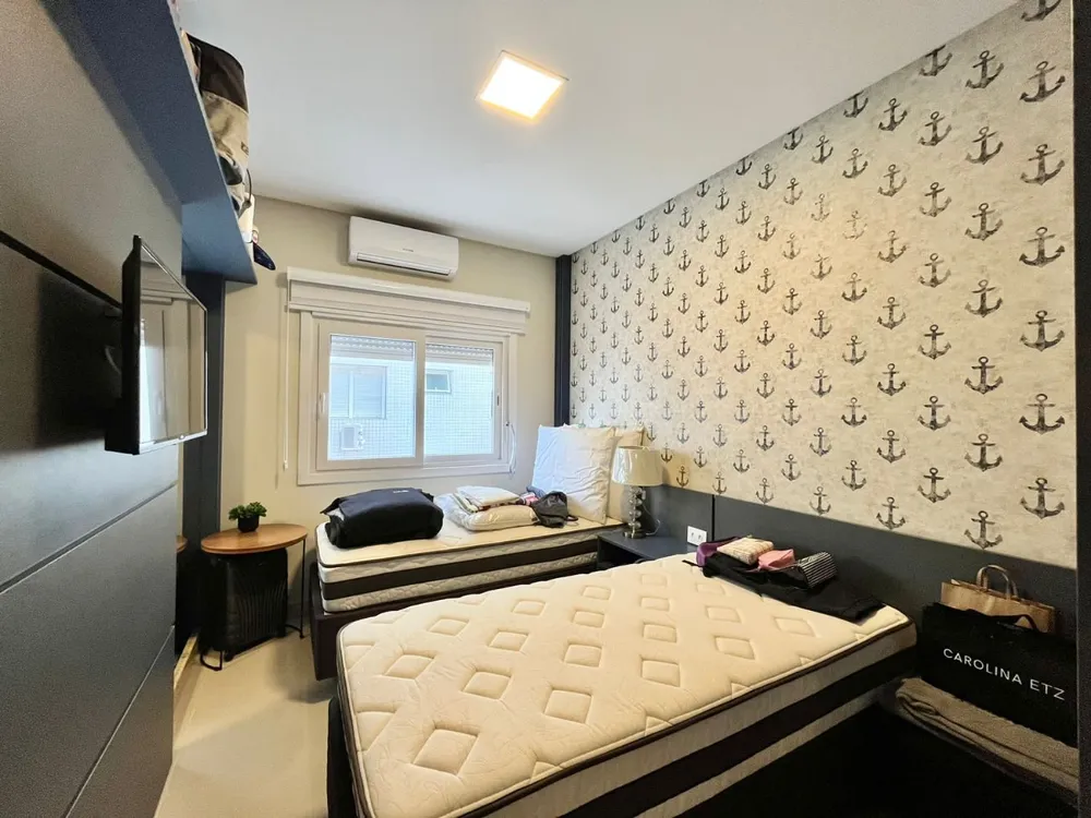 Apartamento, 2 quartos, 80 m² - Foto 6