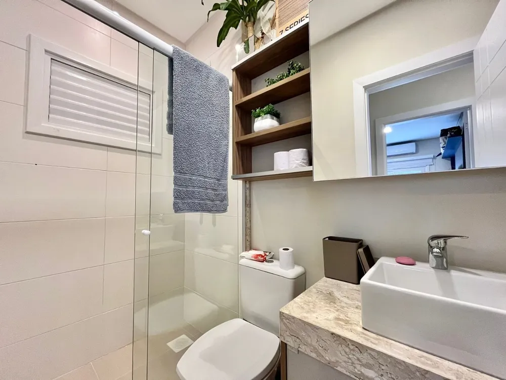 Apartamento, 2 quartos, 80 m² - Foto 1