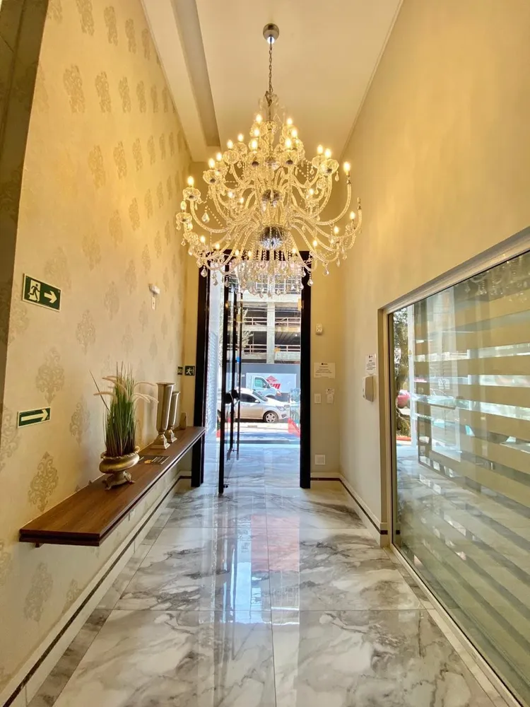 Apartamento, 2 quartos, 80 m² - Foto 4