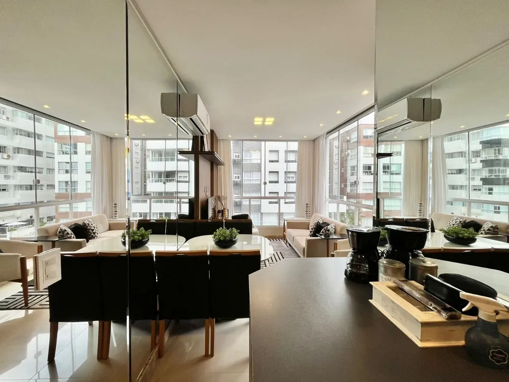 Apartamento, 2 quartos, 80 m² - Foto 2