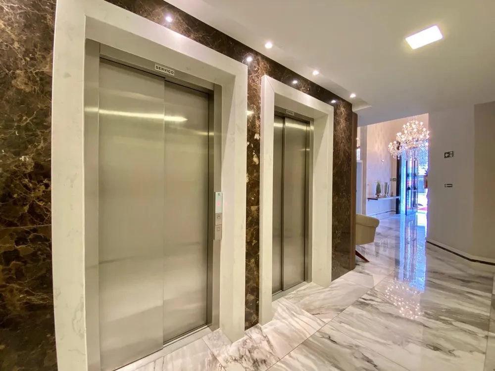 Apartamento, 2 quartos, 80 m² - Foto 11