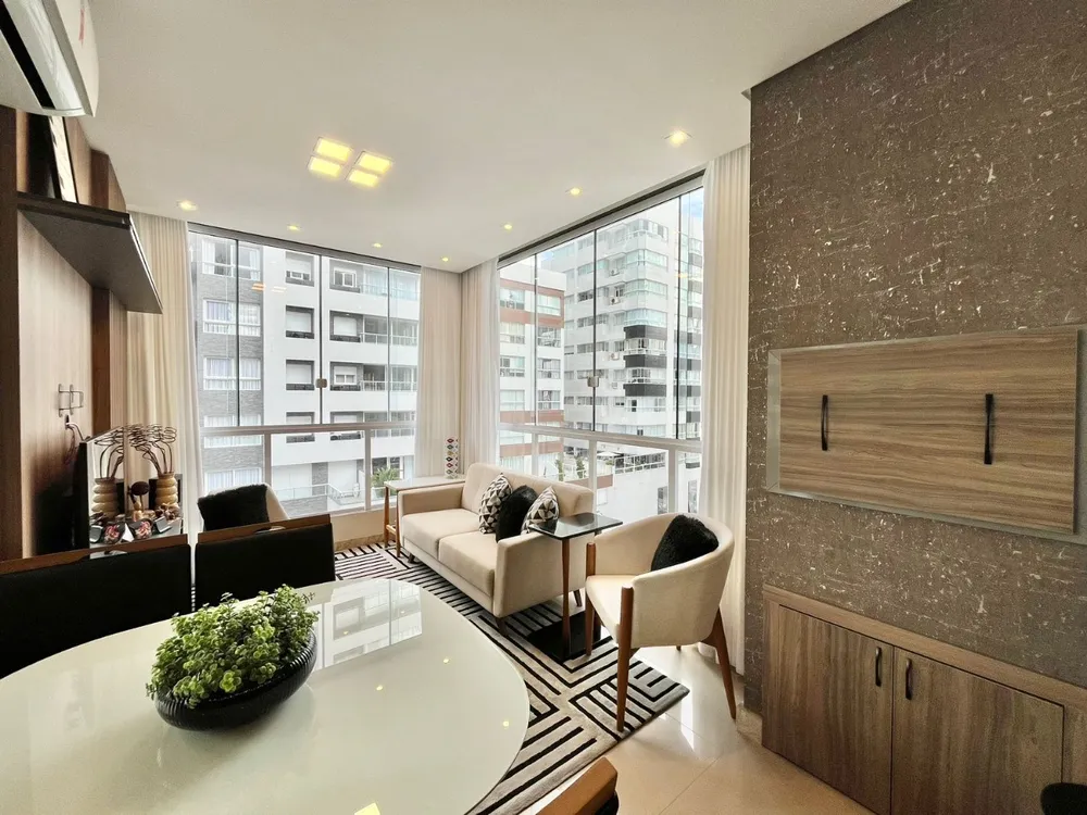 Apartamento, 2 quartos, 80 m² - Foto 3