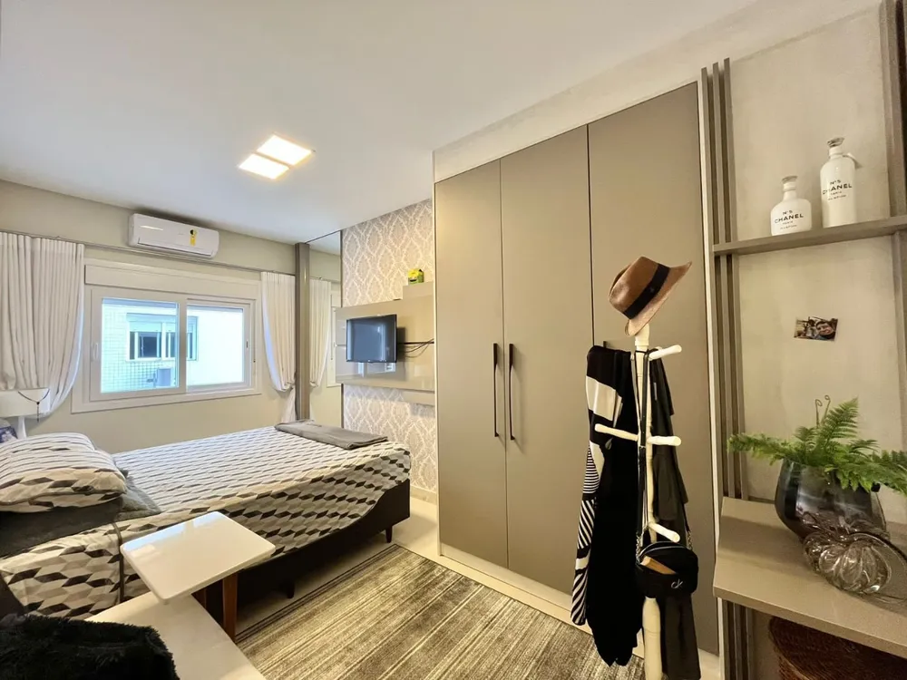 Apartamento, 2 quartos, 80 m² - Foto 8