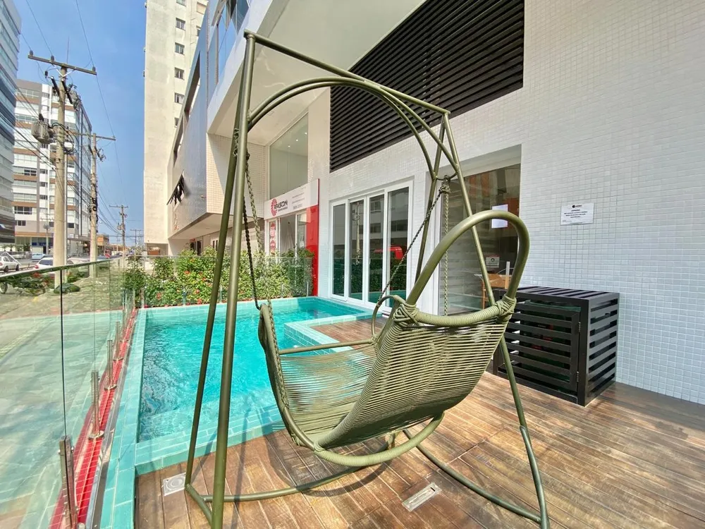 Apartamento, 2 quartos, 80 m² - Foto 9