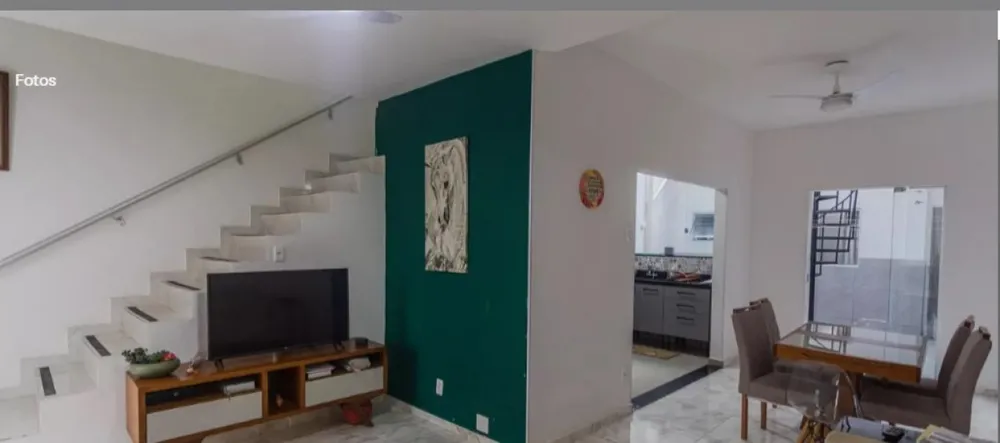 Casa, 3 quartos, 150 m² - Foto 1