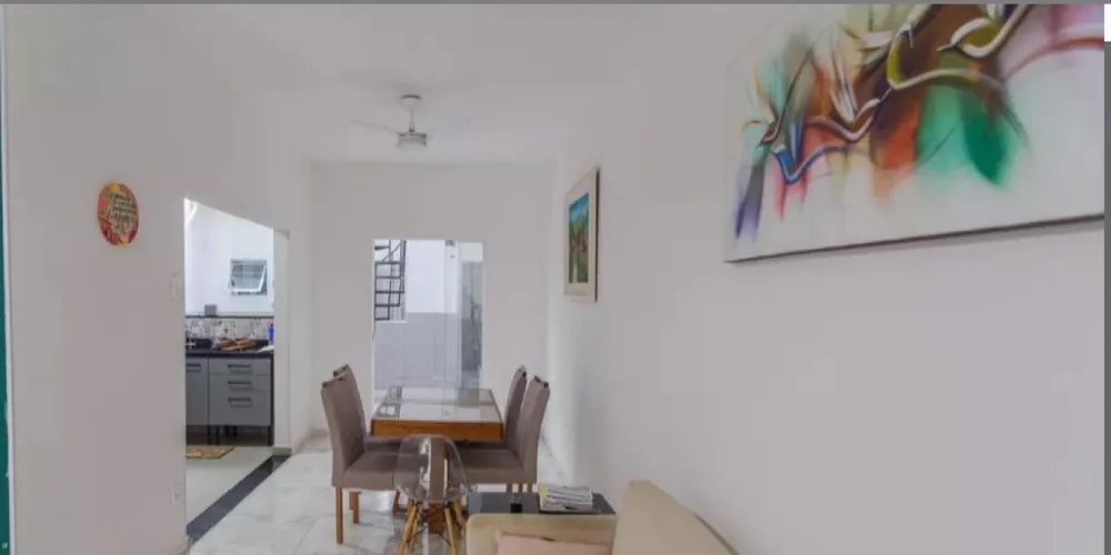 Casa, 3 quartos, 150 m² - Foto 2