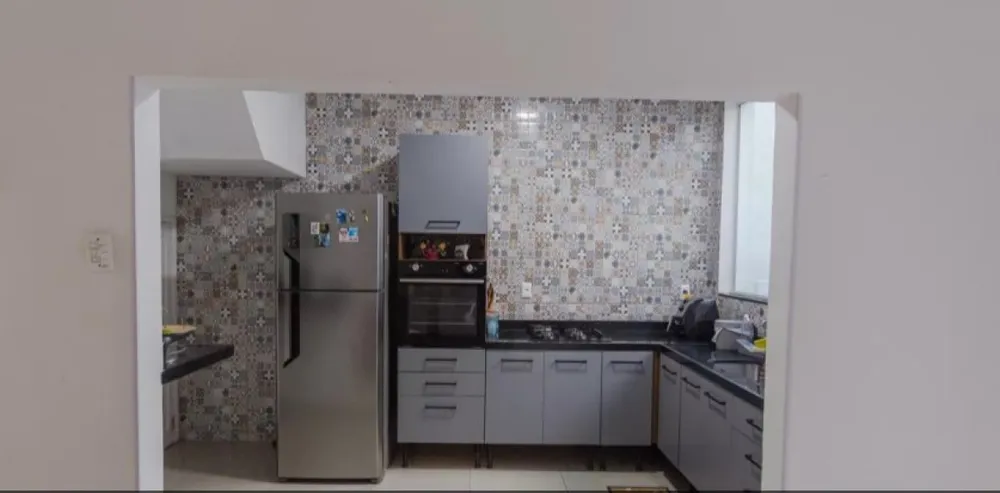 Casa, 3 quartos, 150 m² - Foto 7