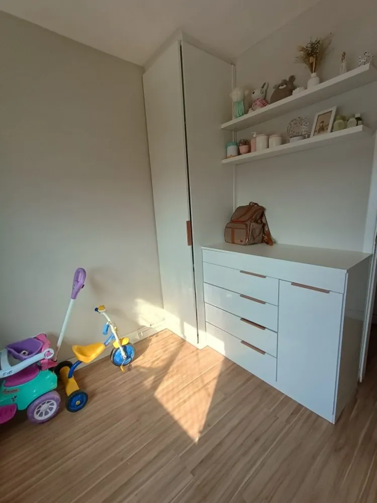 Apartamento, 3 quartos, 75 m² - Foto 11