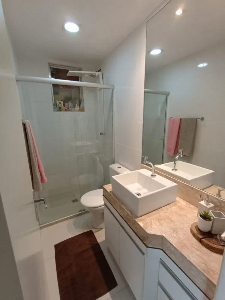 Apartamento, 3 quartos, 75 m² - Foto 8