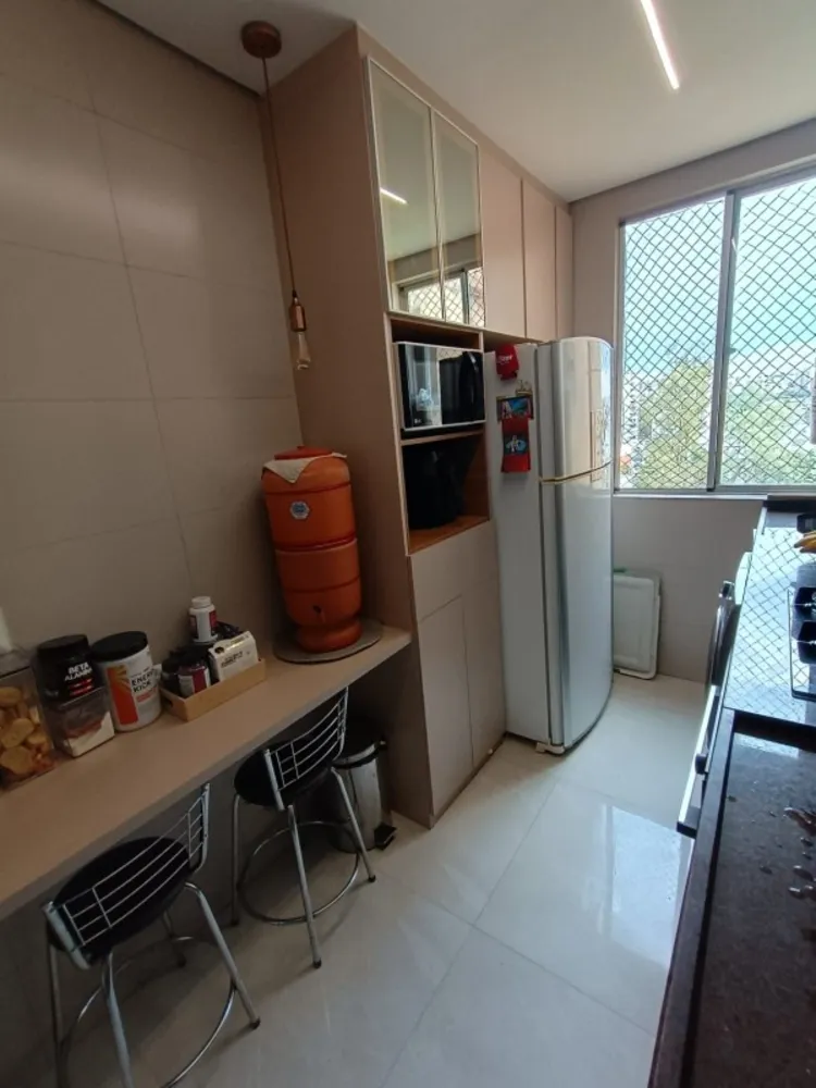 Apartamento, 3 quartos, 75 m² - Foto 5