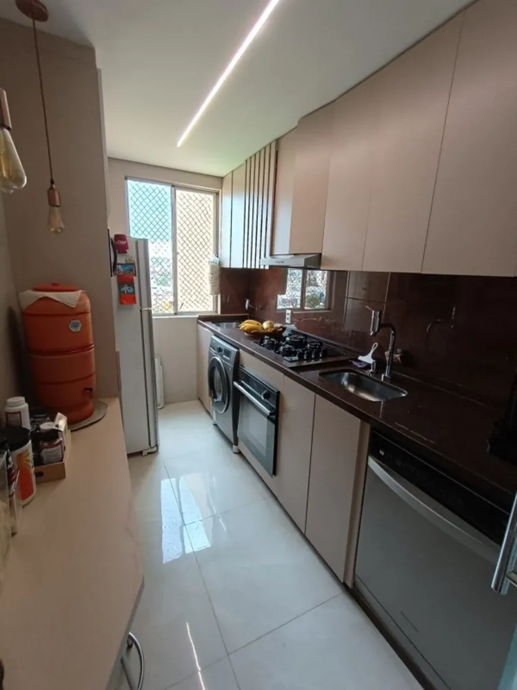 Apartamento, 3 quartos, 75 m² - Foto 5