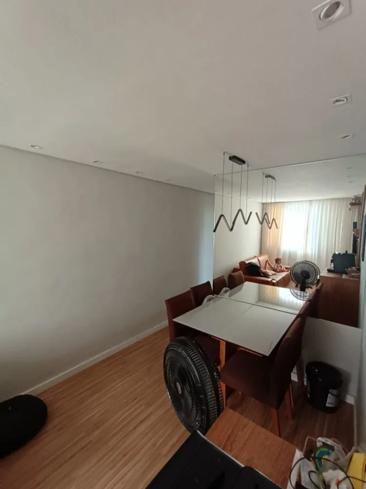 Apartamento, 3 quartos, 75 m² - Foto 3