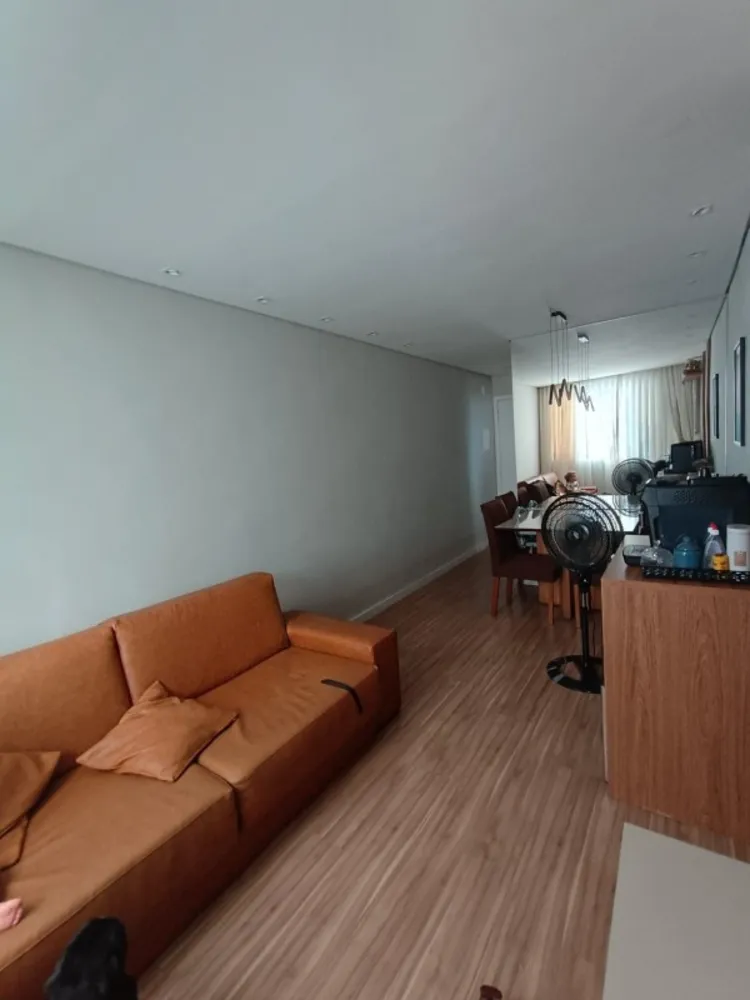 Apartamento, 3 quartos, 75 m² - Foto 4