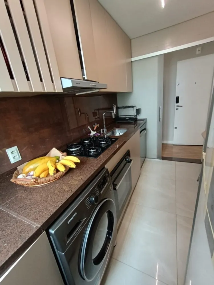 Apartamento, 3 quartos, 75 m² - Foto 1