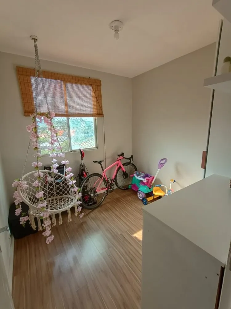 Apartamento, 3 quartos, 75 m² - Foto 10