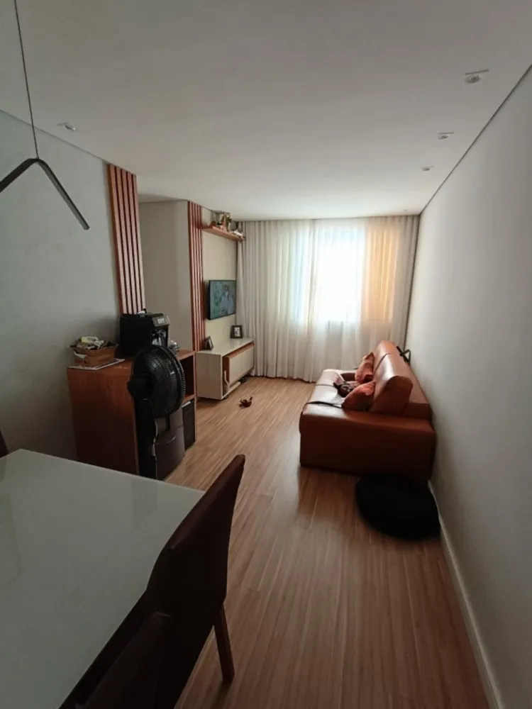 Apartamento, 3 quartos, 75 m² - Foto 2