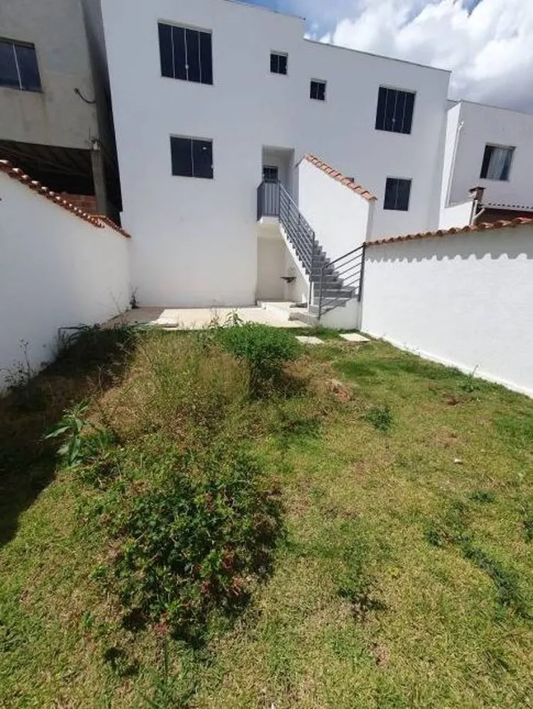 Casa, 4 quartos, 105 m² - Foto 4
