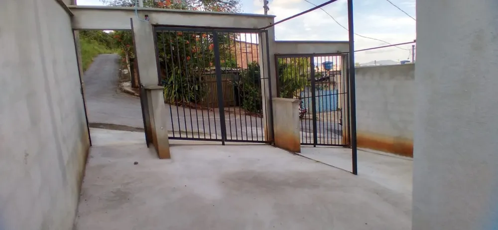 Casa, 3 quartos, 60 m² - Foto 1
