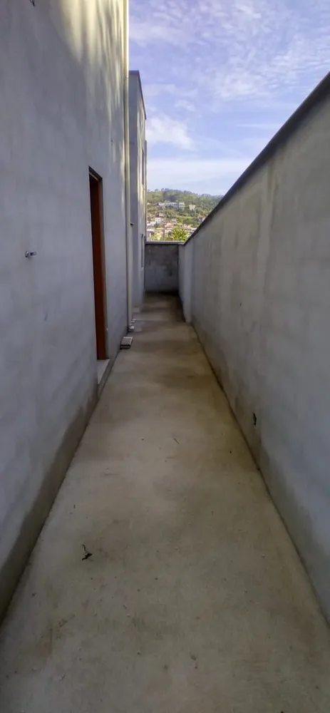 Casa, 3 quartos, 60 m² - Foto 10