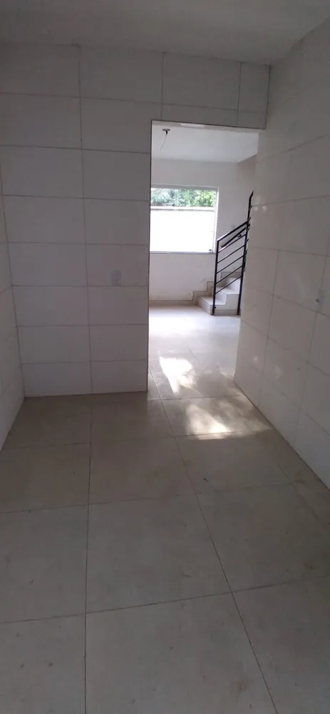 Casa, 3 quartos, 60 m² - Foto 2