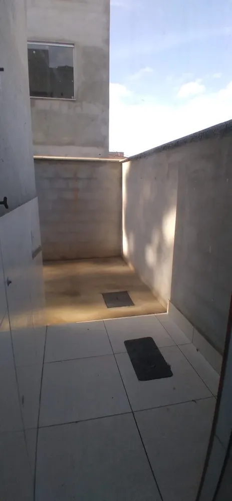 Casa, 3 quartos, 60 m² - Foto 12