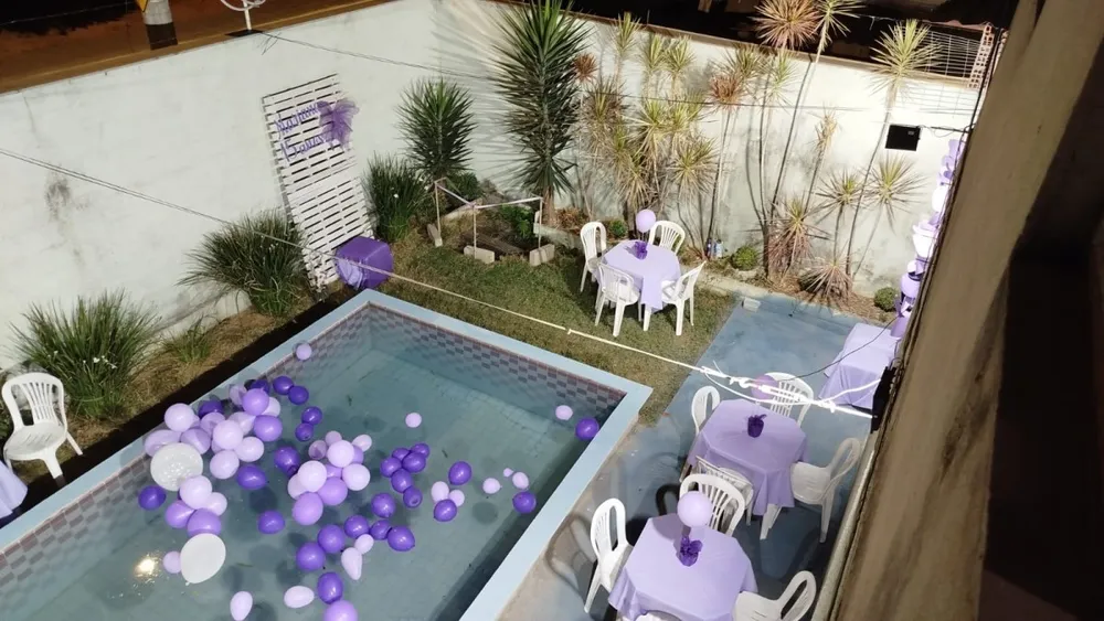 Casa, 3 quartos, 440 m² - Foto 1