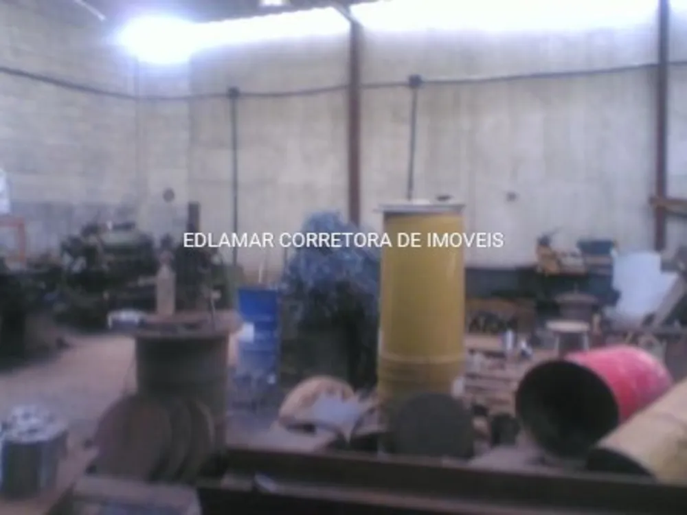 Depósito-Galpão, 200 m² - Foto 4