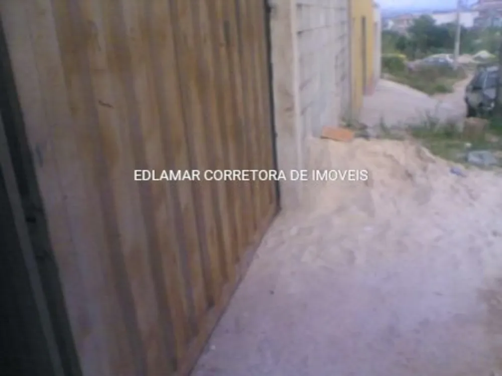 Depósito-Galpão, 200 m² - Foto 7