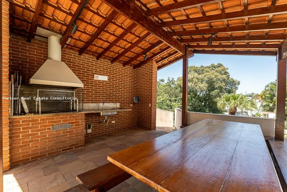 Casa de Condomínio, 6 quartos - Foto 2