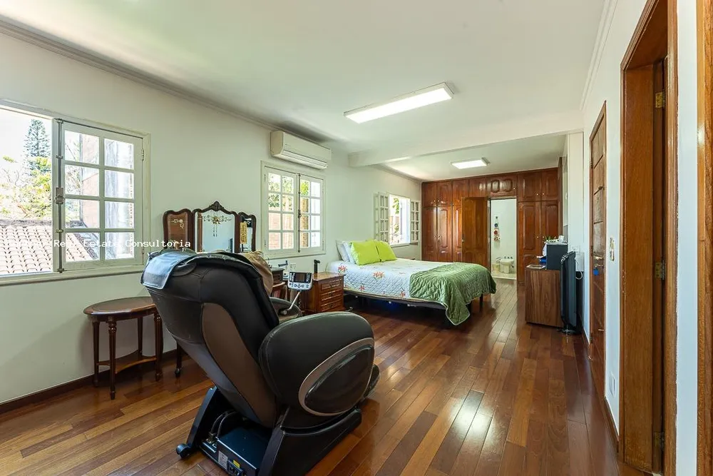 Casa de Condomínio, 6 quartos - Foto 11