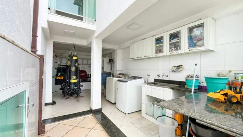 Casa, 3 quartos, 280 m² - Foto 8