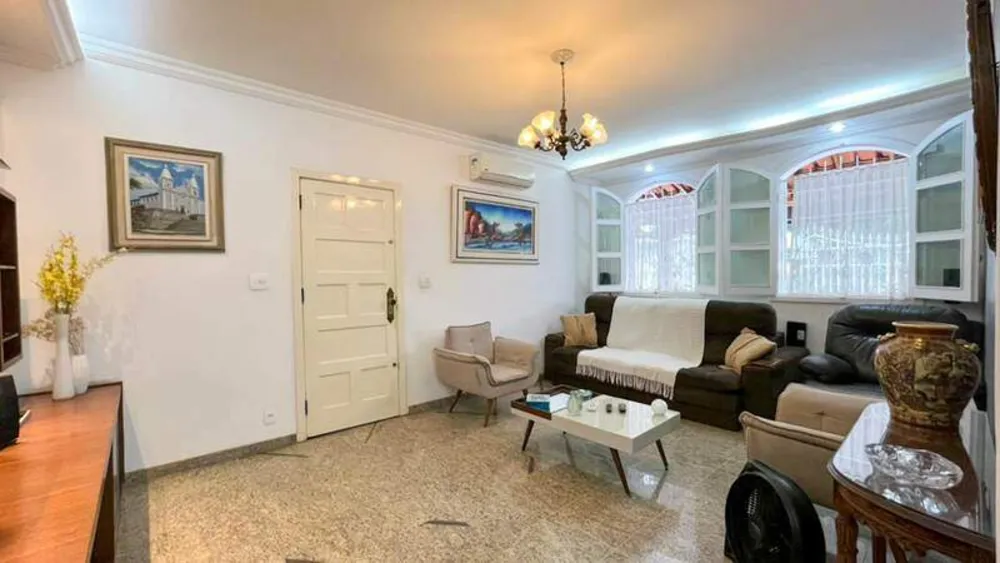 Casa, 3 quartos, 280 m² - Foto 5