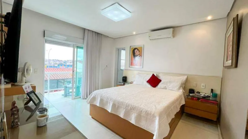 Casa, 3 quartos, 280 m² - Foto 13