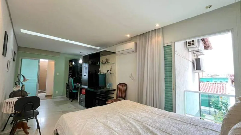 Casa, 3 quartos, 280 m² - Foto 7