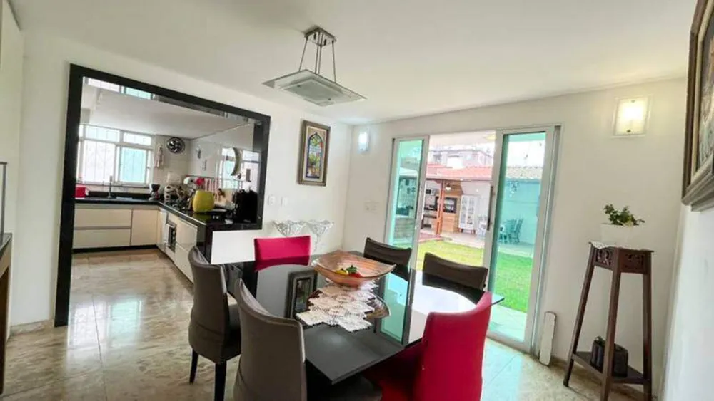 Casa, 3 quartos, 280 m² - Foto 3