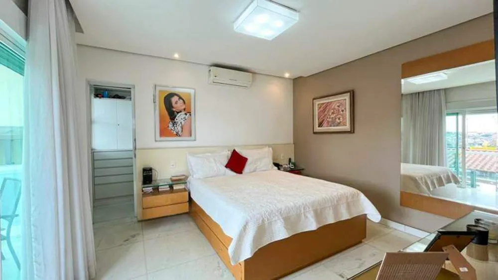 Casa, 3 quartos, 280 m² - Foto 6